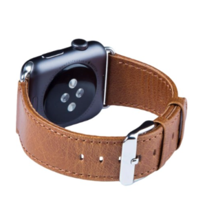 Bracelet métal Apple Watch